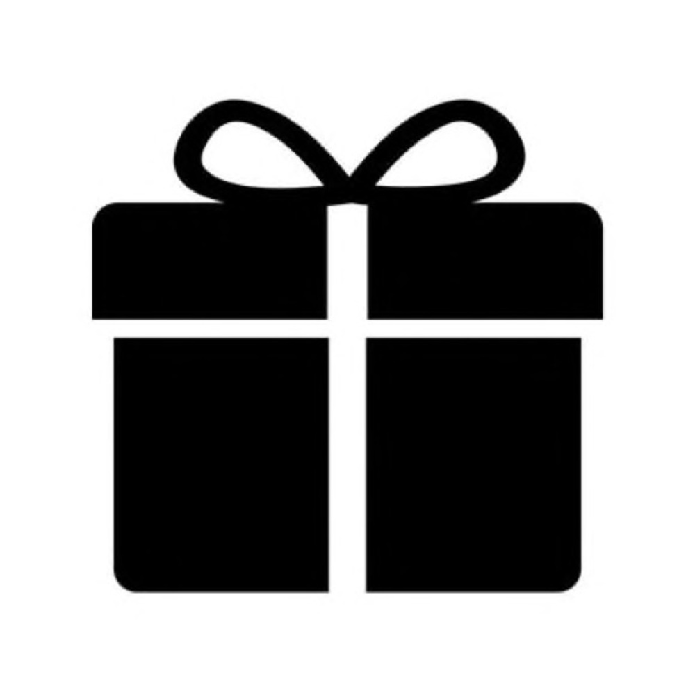 FREE MYSTERY GIFT 🎁